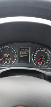 Volkswagen Caddy cena 86100 przebieg: 169690, rok produkcji 2016 z Kobyłka małe 352